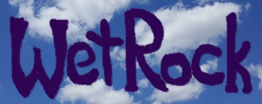 WetRock