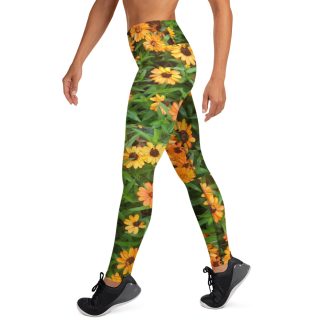 O Zinnia Yoga Flow Leggings