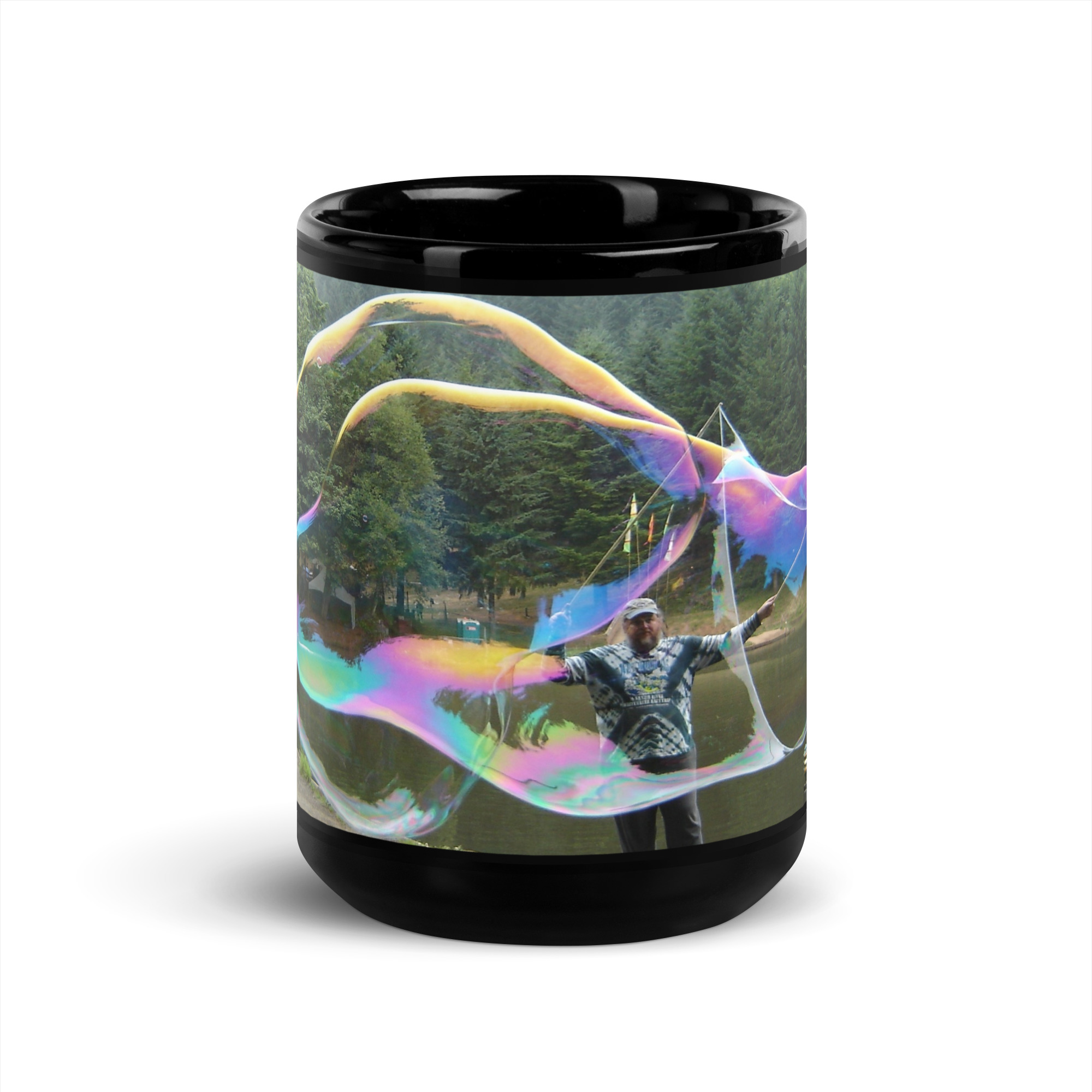 Bubbler's Horning's Mug - Image 2