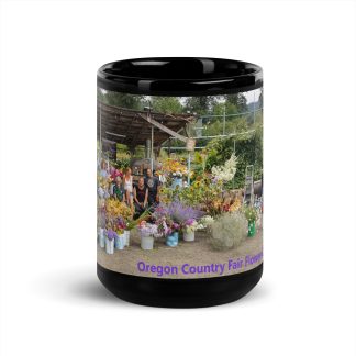 OCF Flower Crew Mug