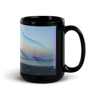 Big Bubbler @ Ona Beach Mug