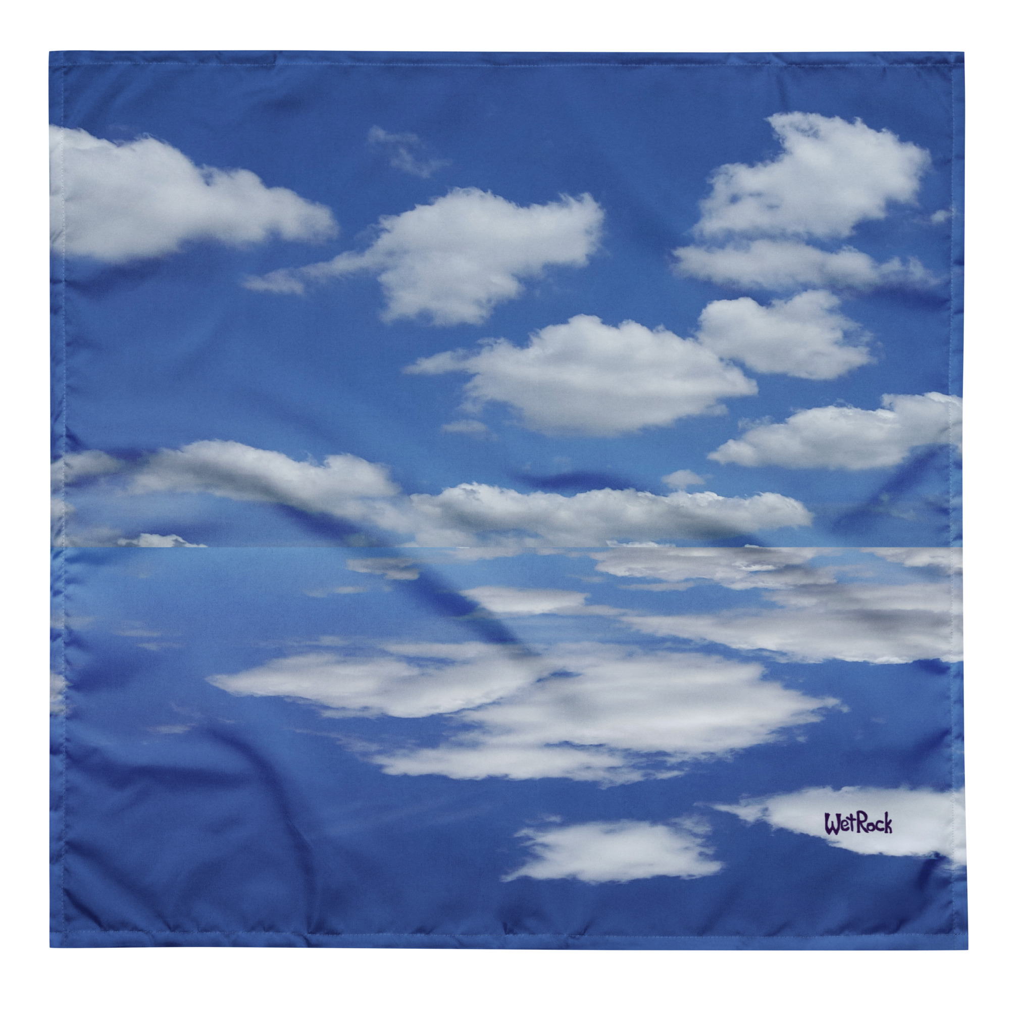 Blue-Sky bandana - Image 3