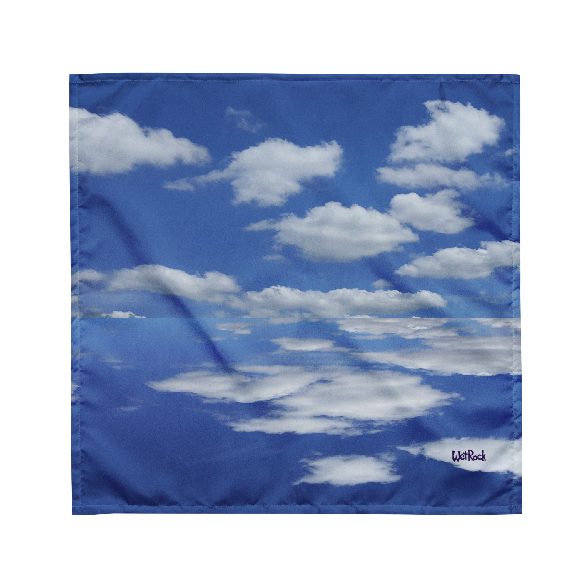 Blue-Sky bandana