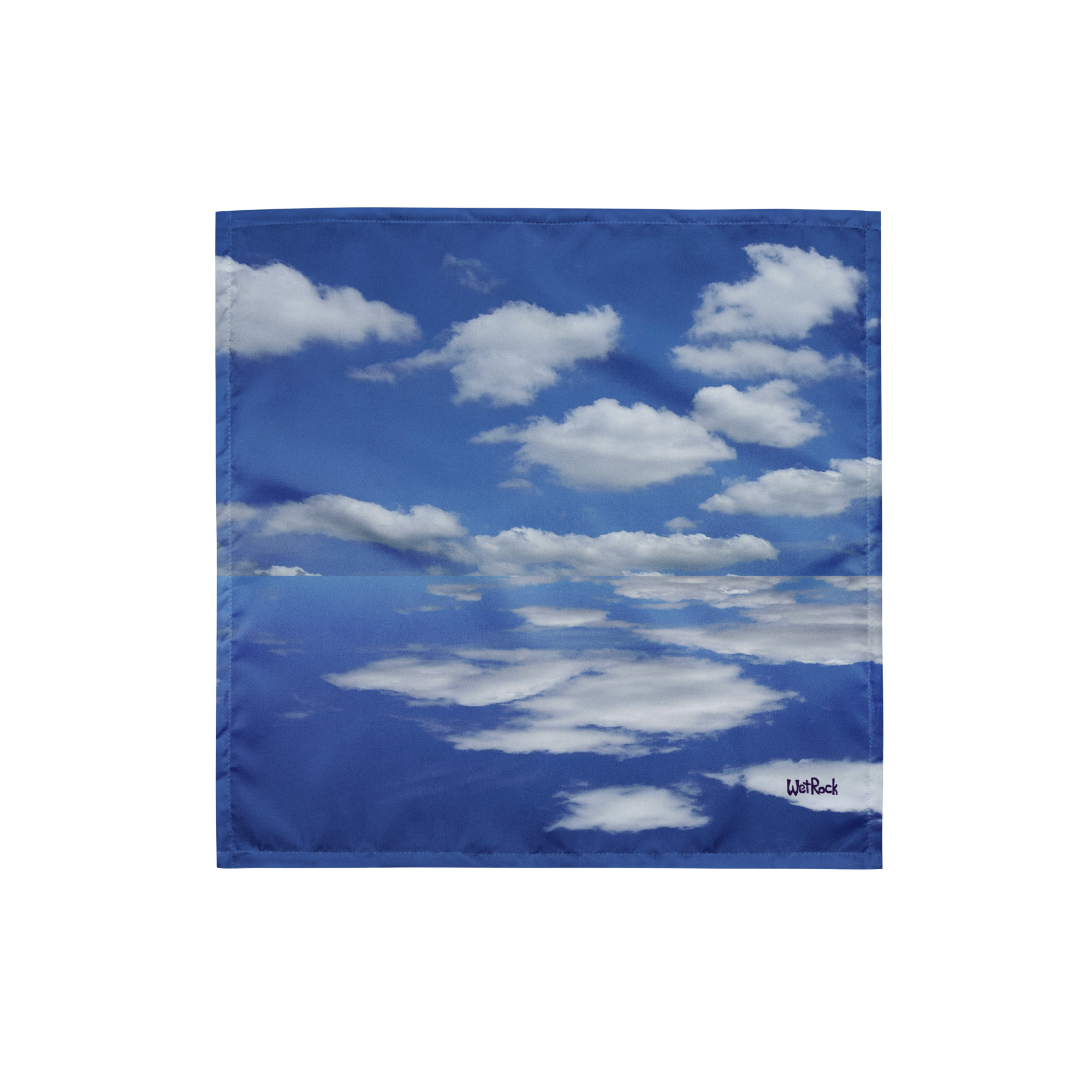 Blue-Sky bandana - Image 2