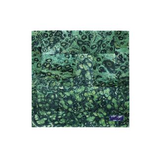 Kambaba Jasper bandana