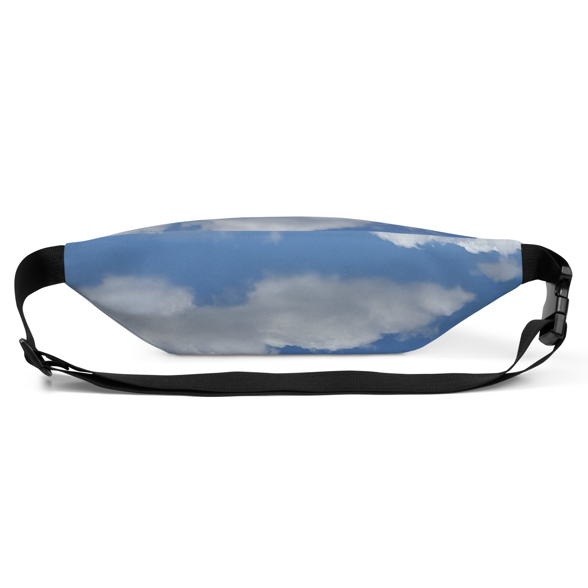WetRock BlueSky Fanny Pack - Image 4