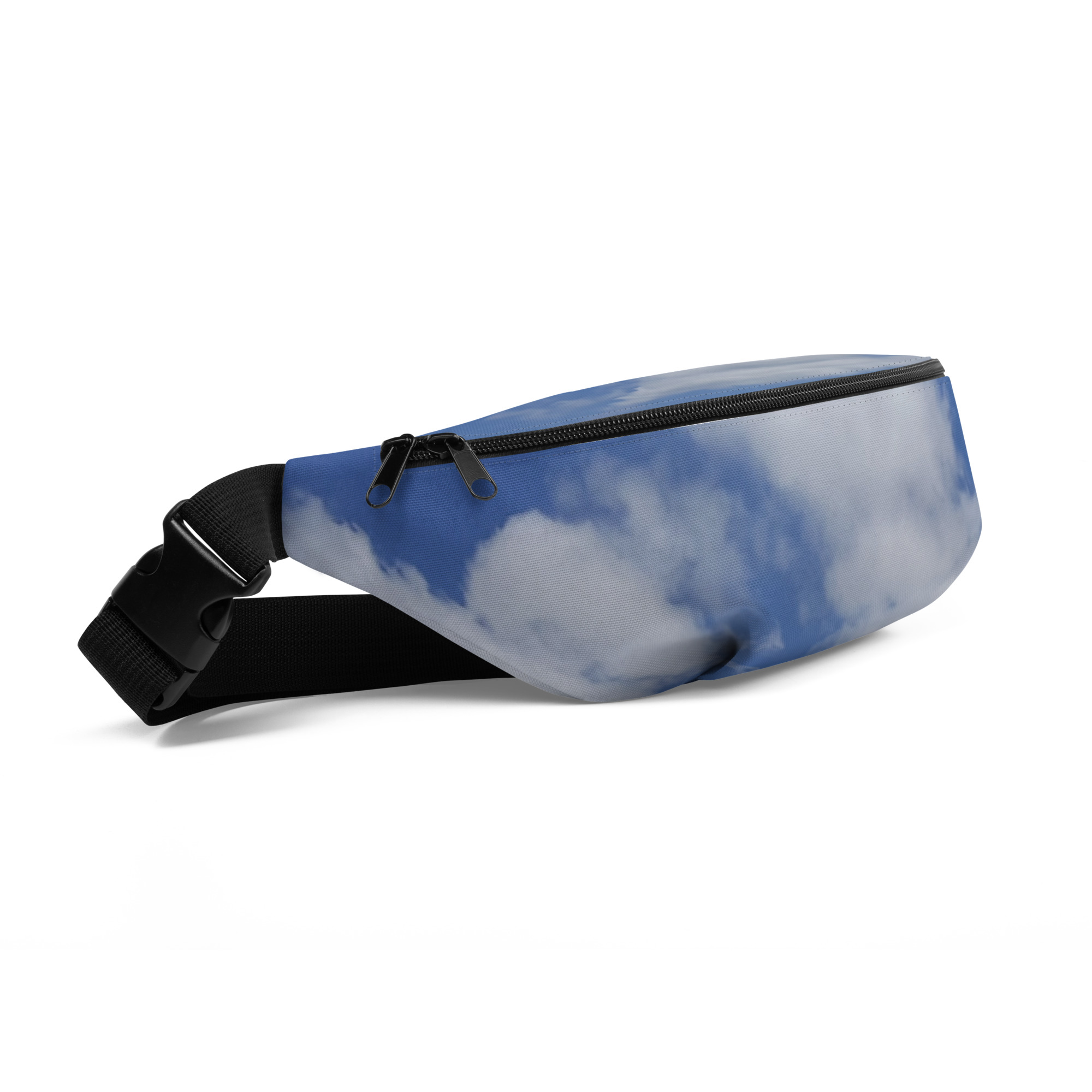 WetRock BlueSky Fanny Pack - Image 2