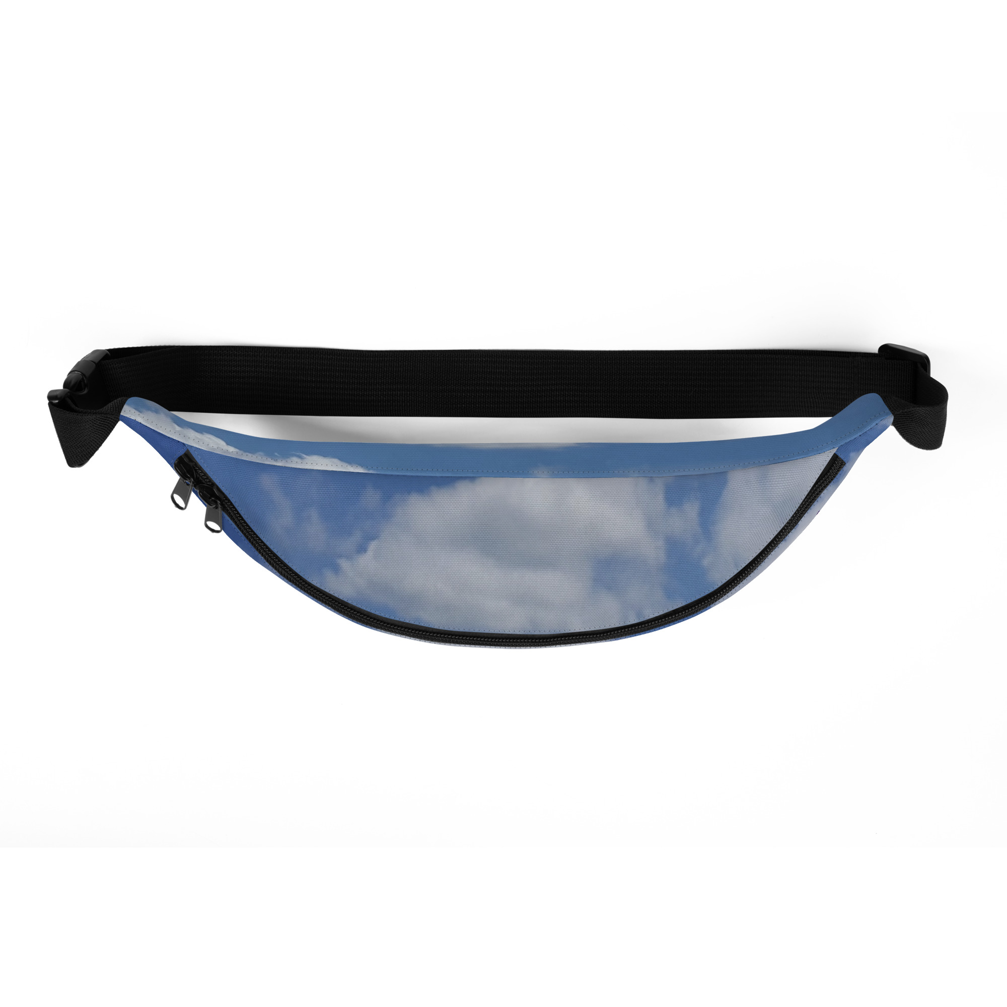 WetRock BlueSky Fanny Pack - Image 3