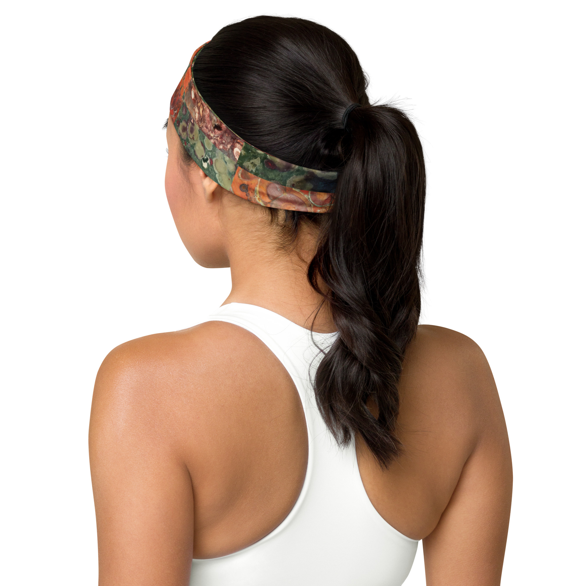Orby Rocks Headband - Image 2