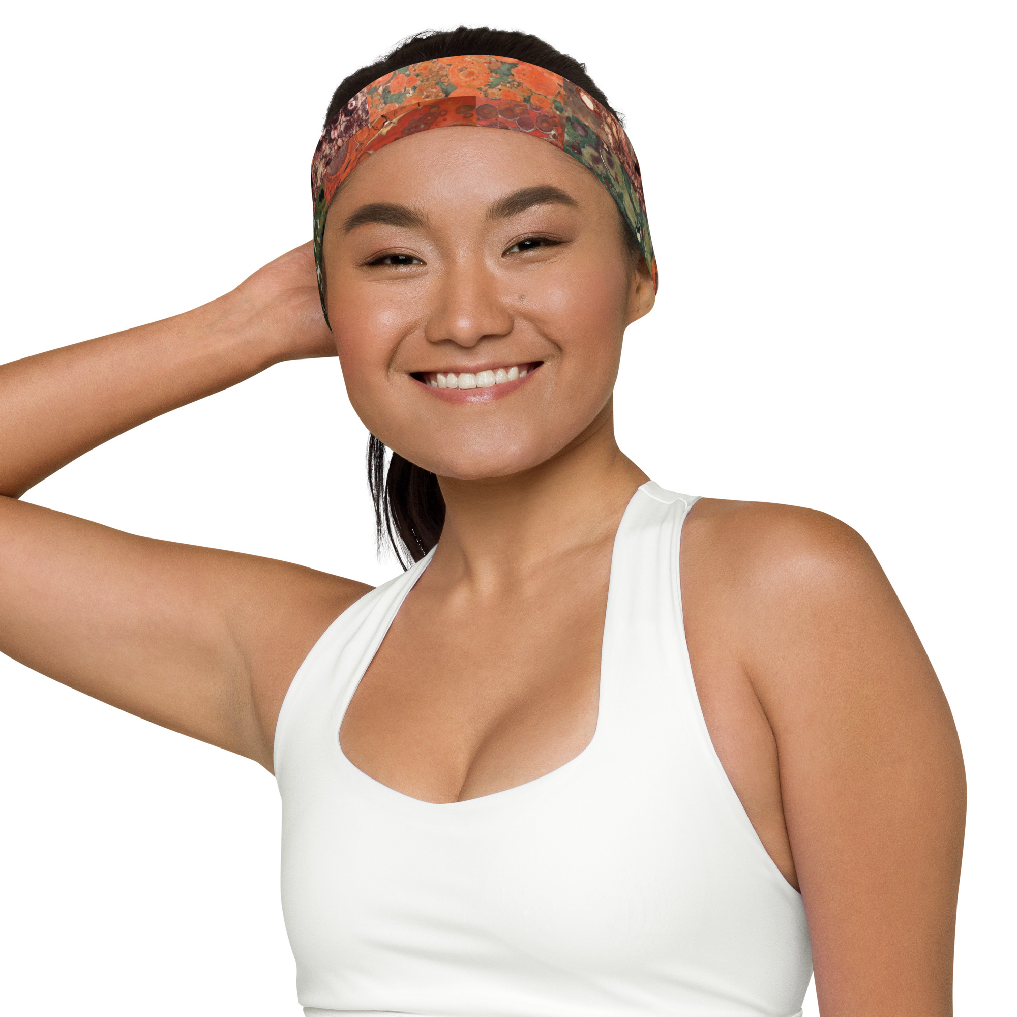 Orby Rocks Headband - Image 3