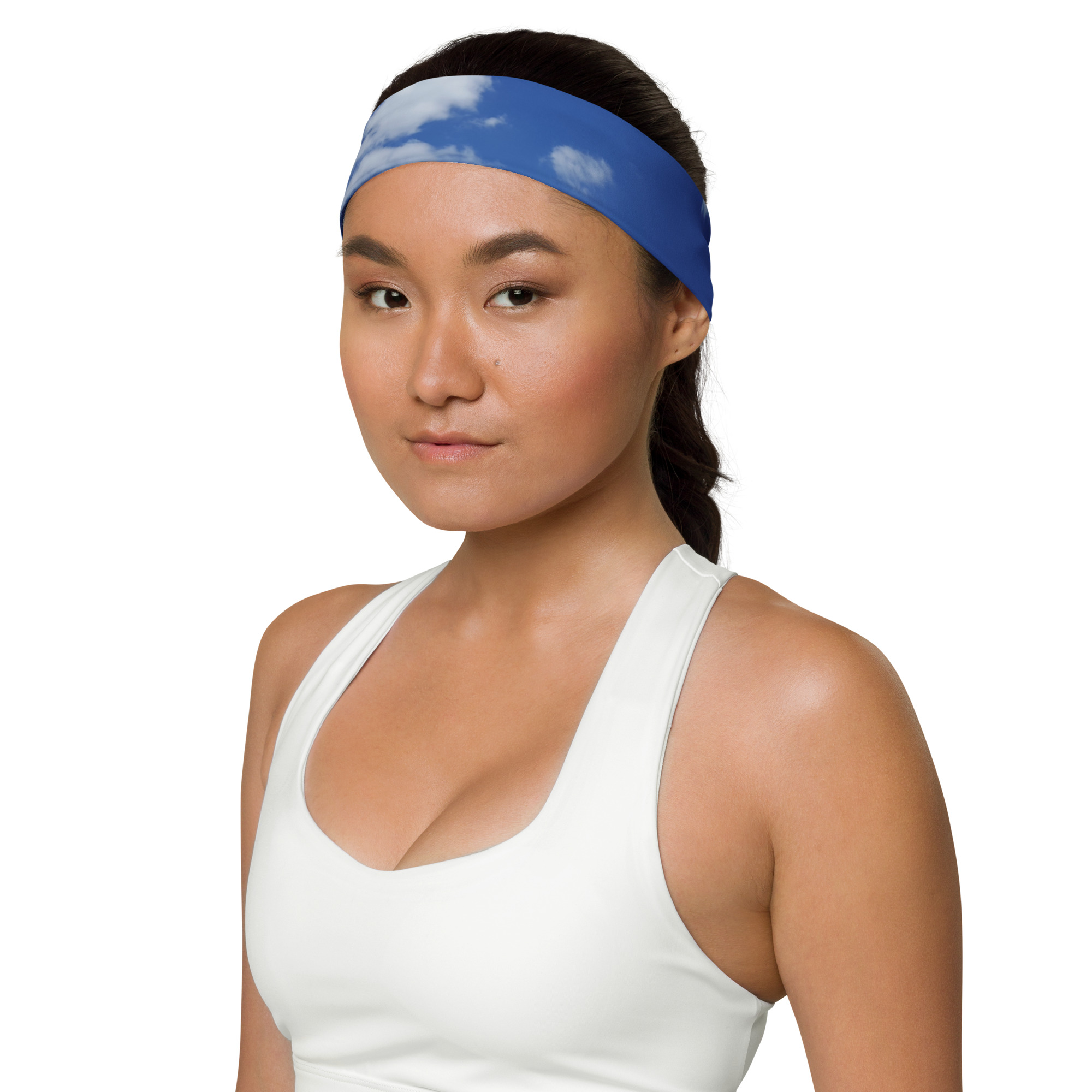 Blue-Sky Headband - Image 4