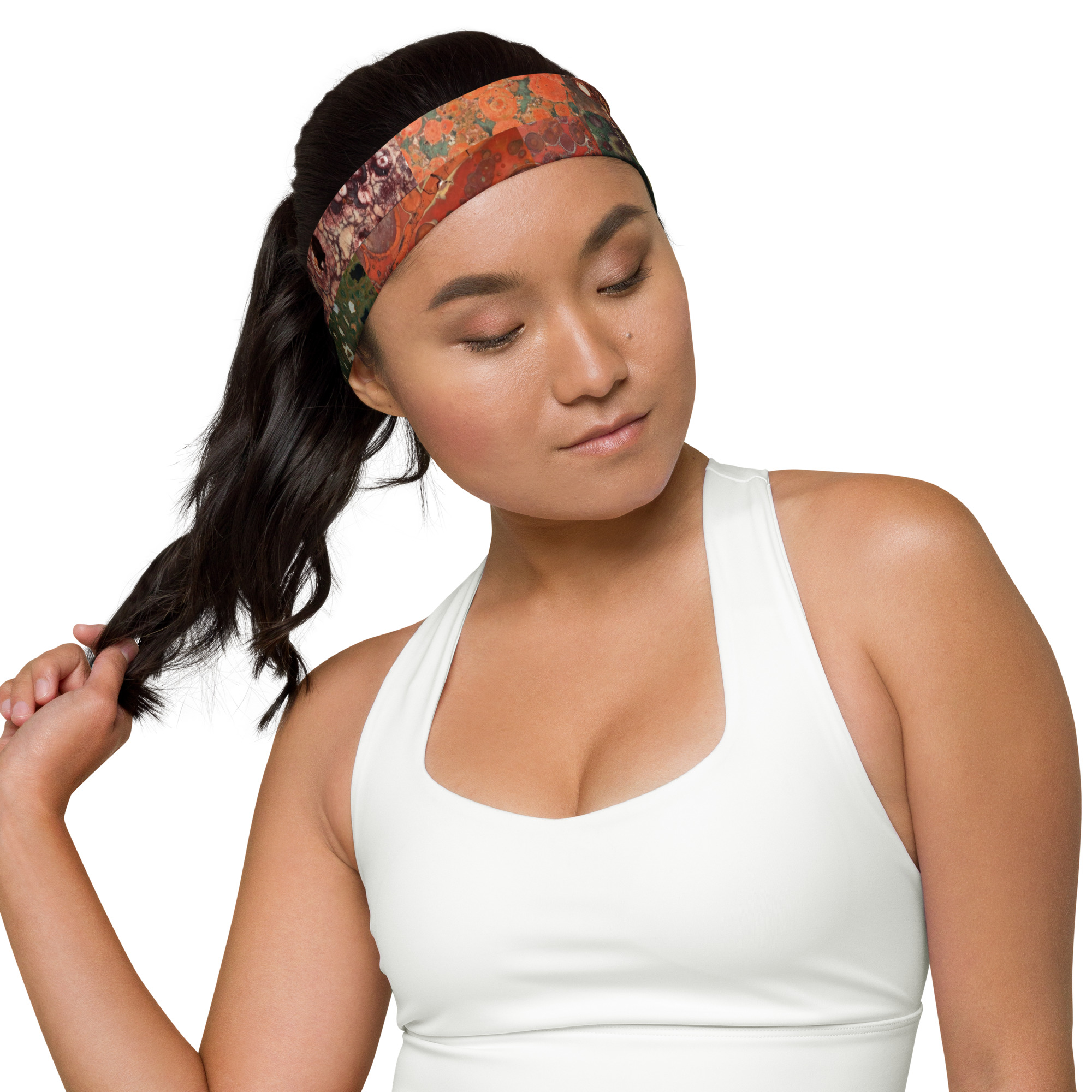 Orby Rocks Headband