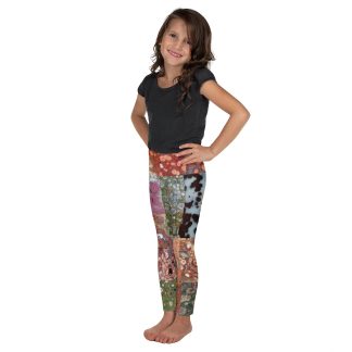 Orby Rocks Kid's Leggings