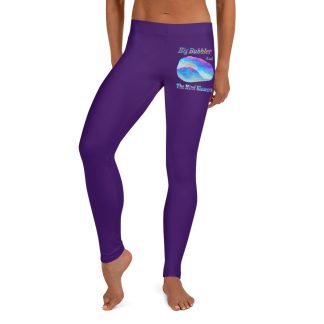 "Mind Blower" Leggings