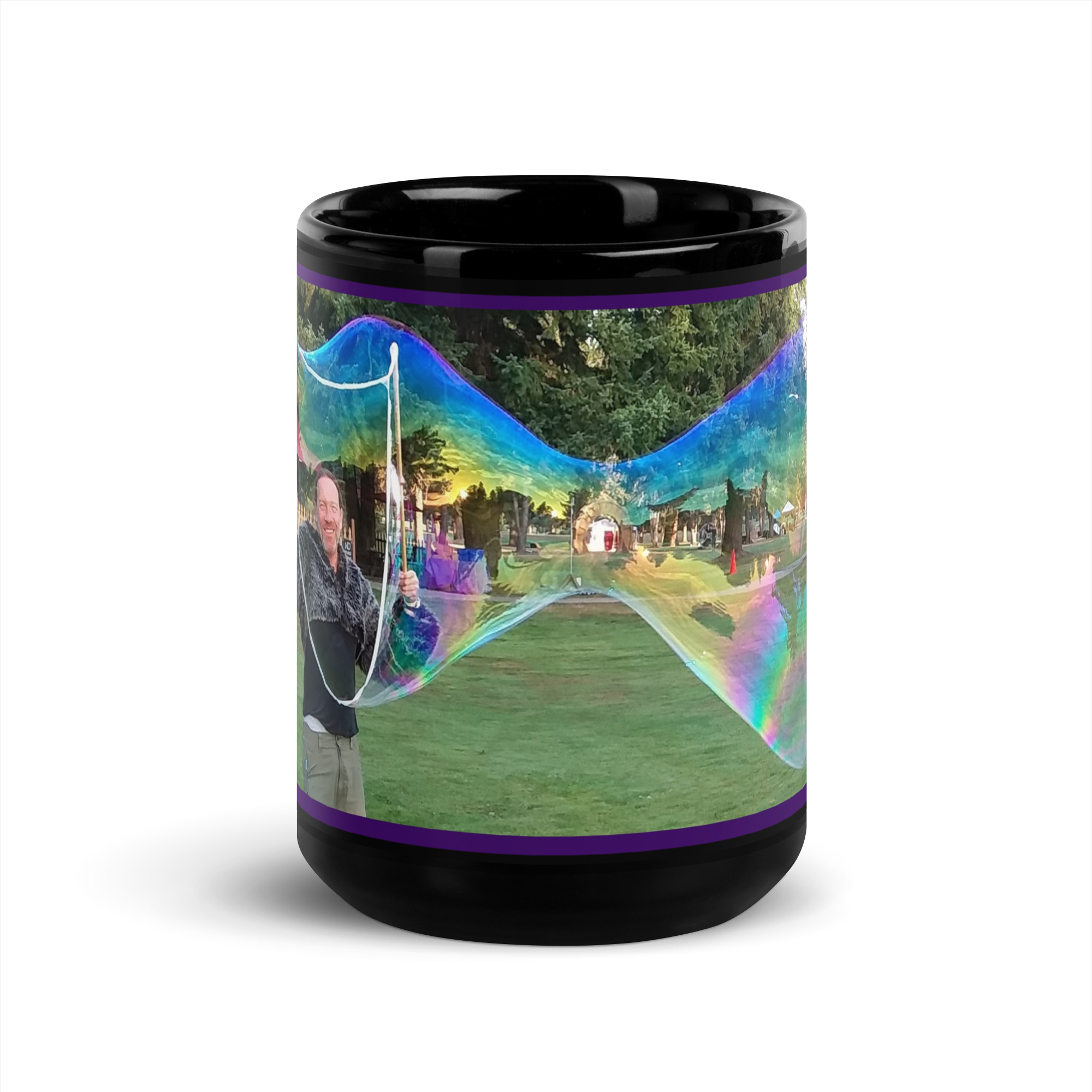 Mind Blower Johan Mug - Image 3