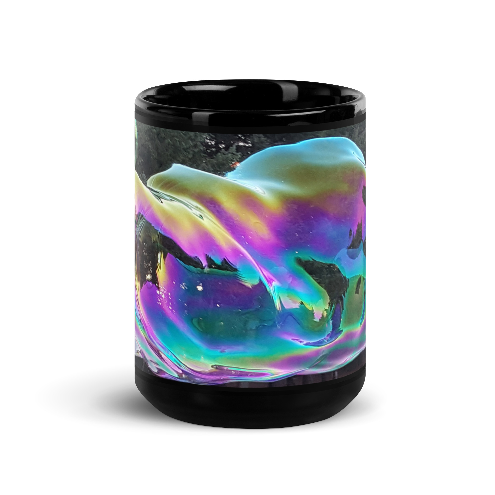 Mind Blower Corey @ Horning's Mug - Image 3