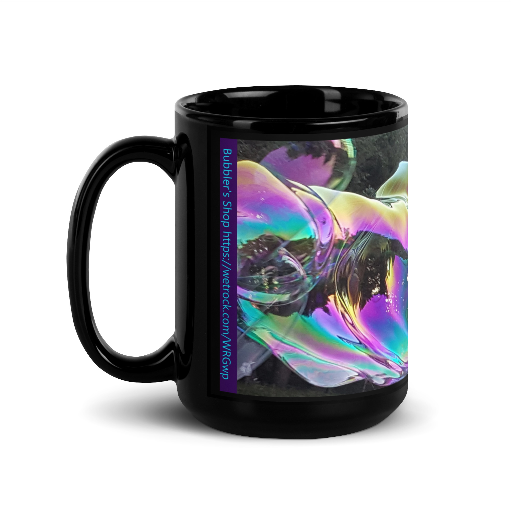 Mind Blower Corey @ Horning's Mug - Image 2