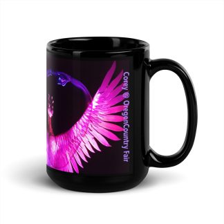 Mind Blower Corey @ OCF Mug