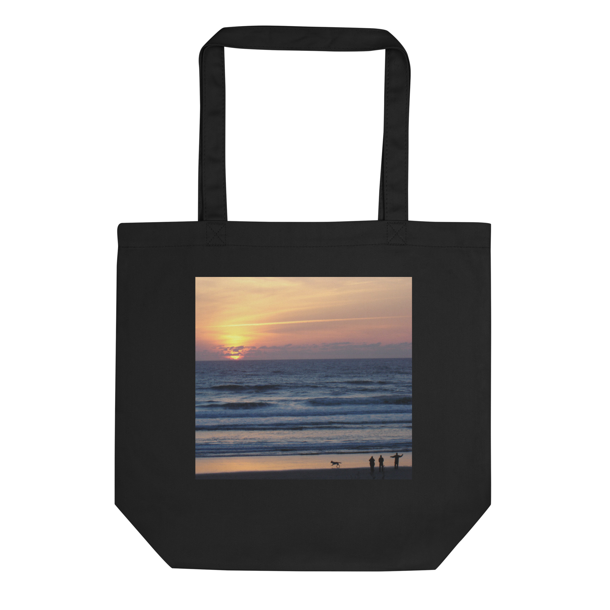 Oregon Coast2 Eco Tote Bag