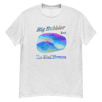 "Mind Blowers" Men's classic tee