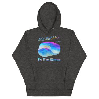 Mind Blowers Unisex Hoodie