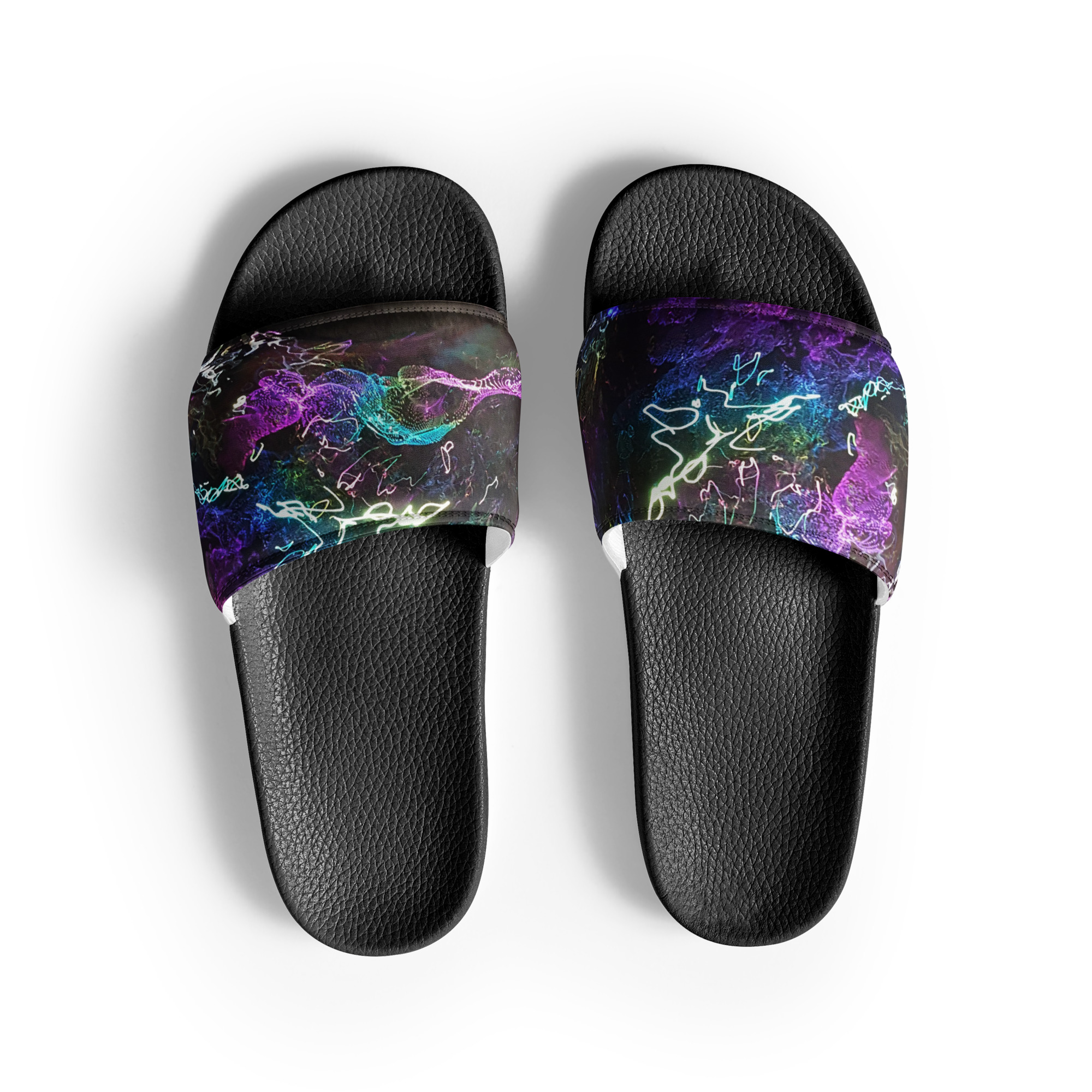 Women's Bubble slides - Image 2