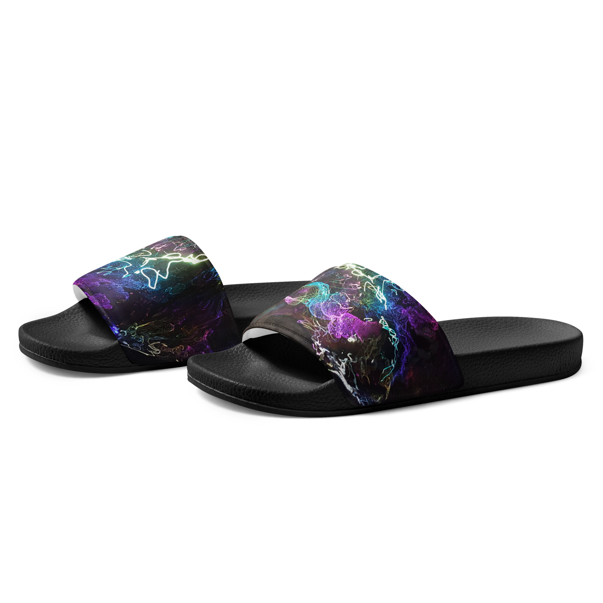 Women's Bubble slides - Image 3