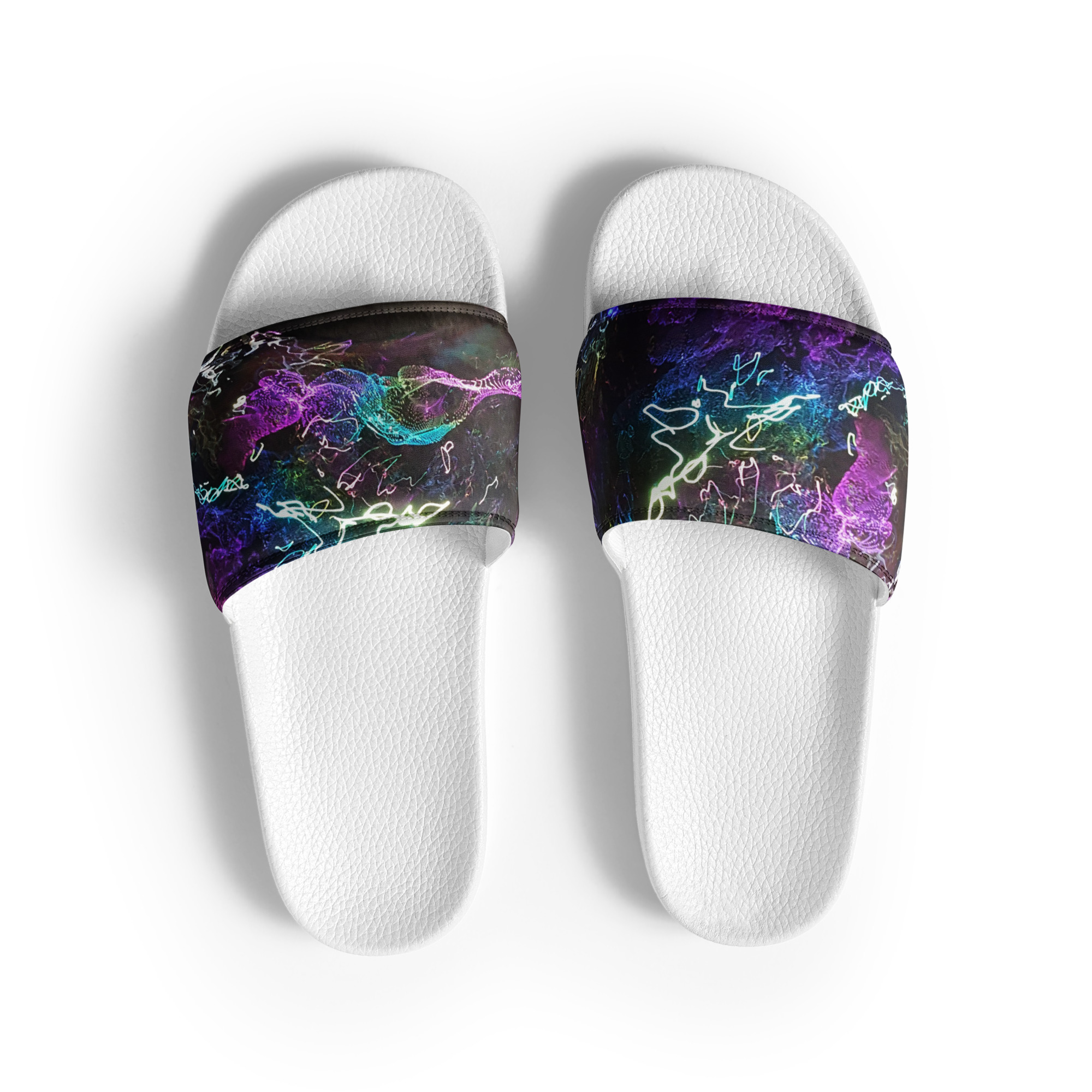 Women's Bubble slides - Image 5