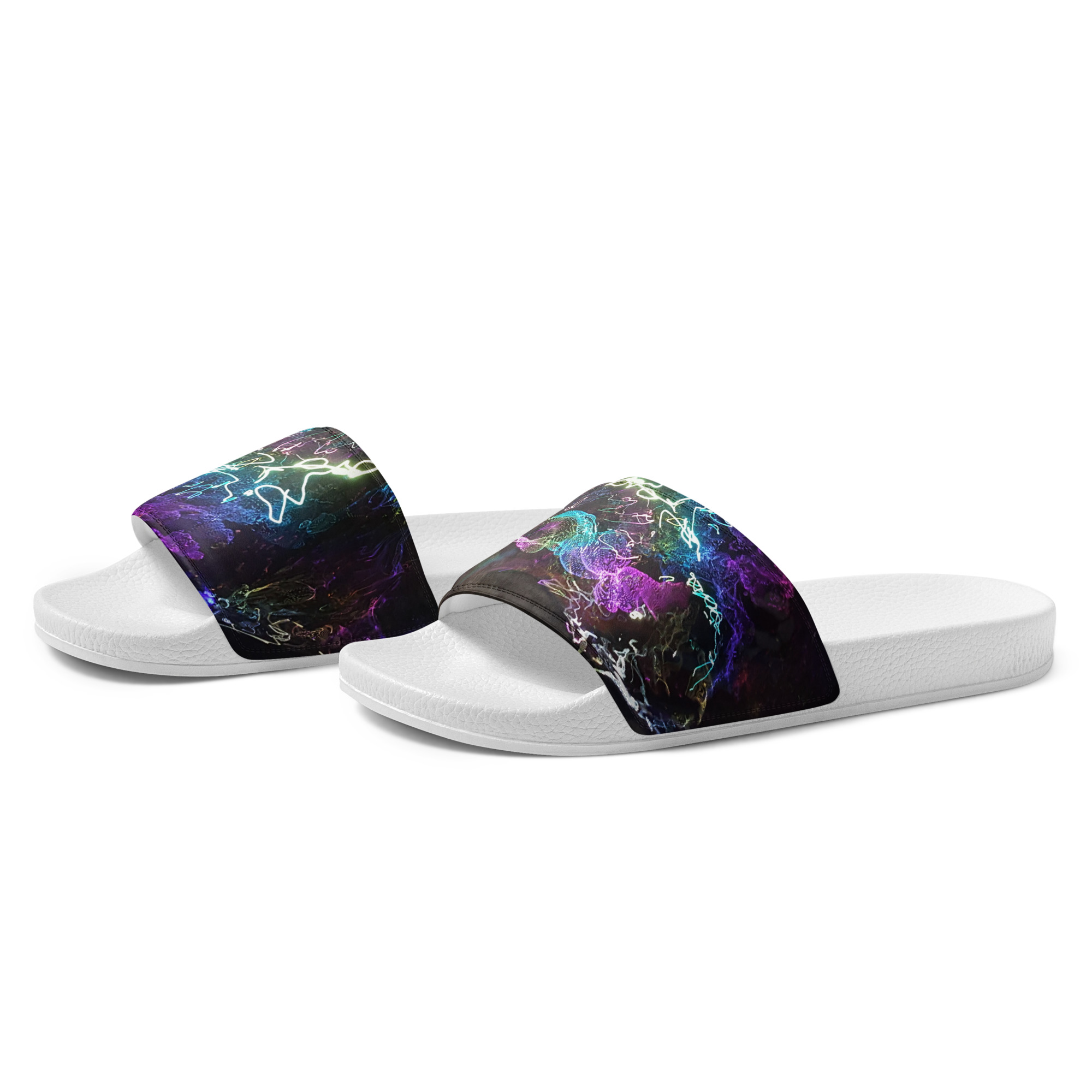 Women's Bubble slides - Image 7