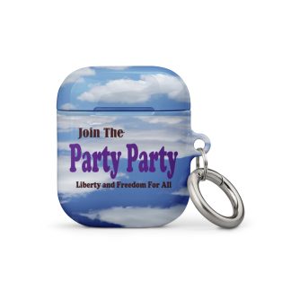 Party Party Case for AirPods®