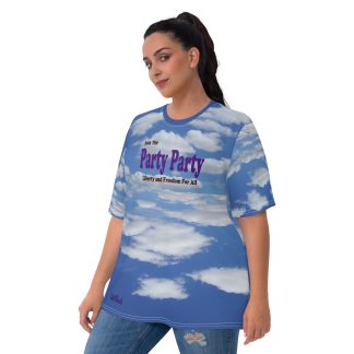 Party Party Women's T-shirt