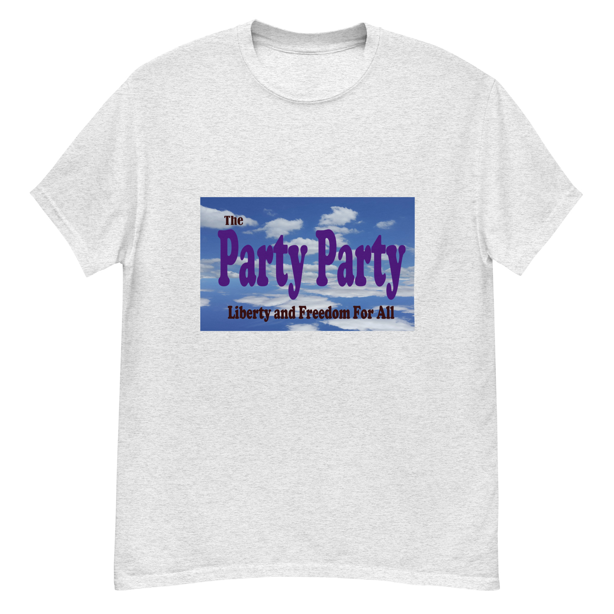 Party Party Men's classic tee - Image 14