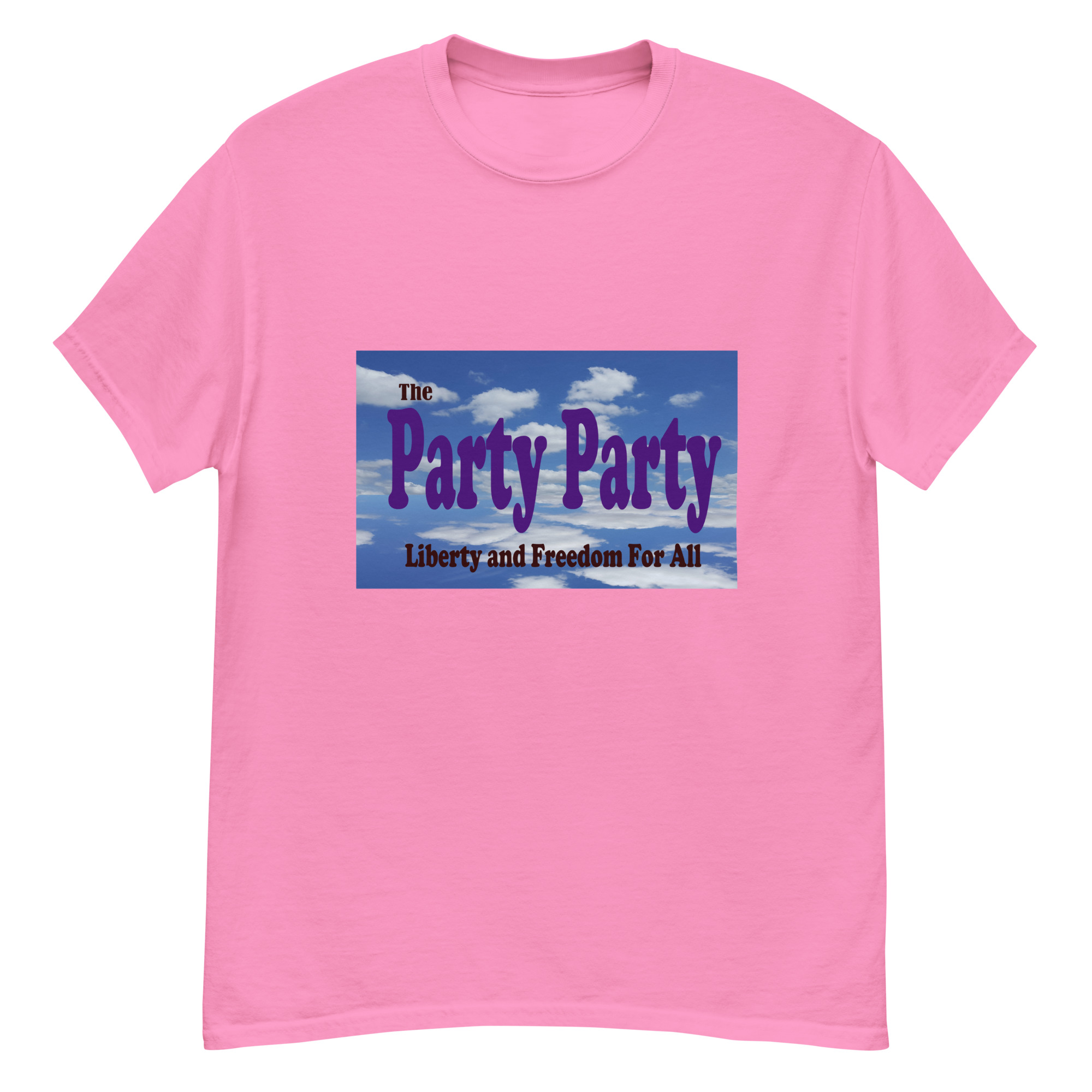 Party Party Men's classic tee - Image 10
