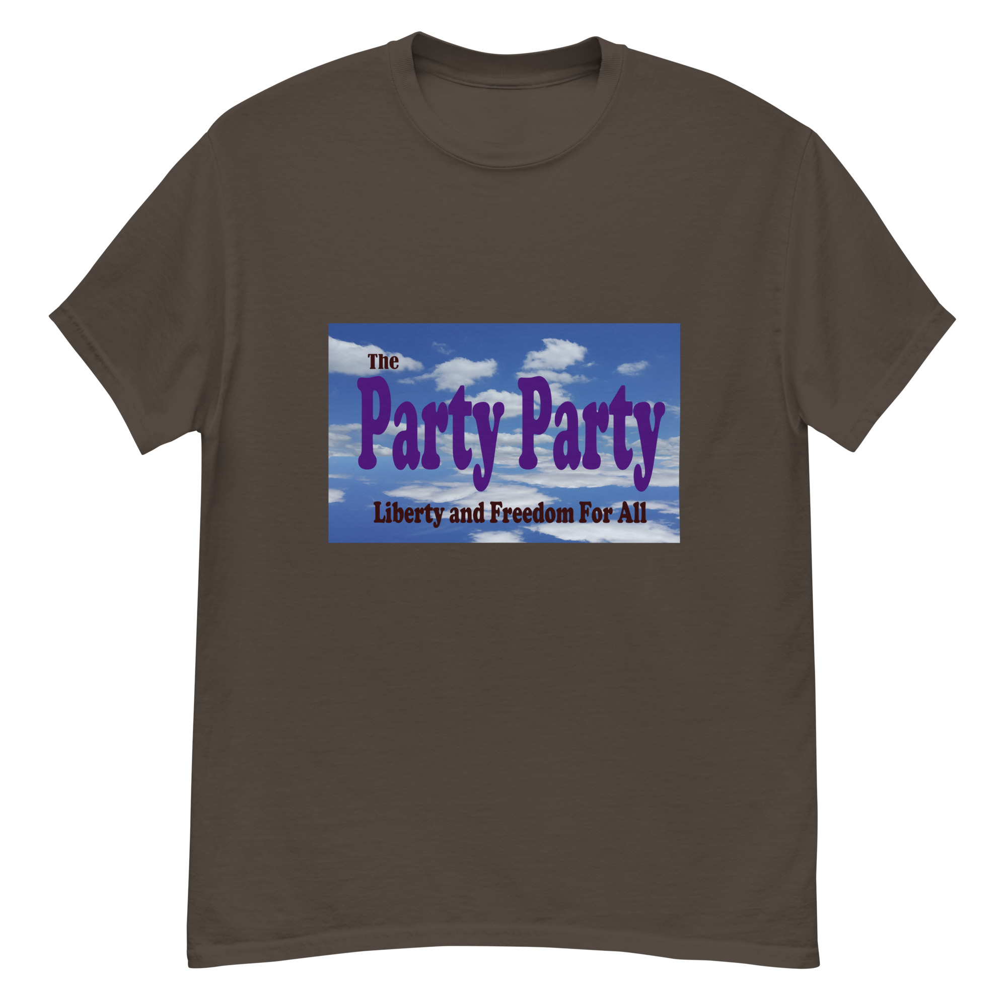 Party Party Men's classic tee - Image 5