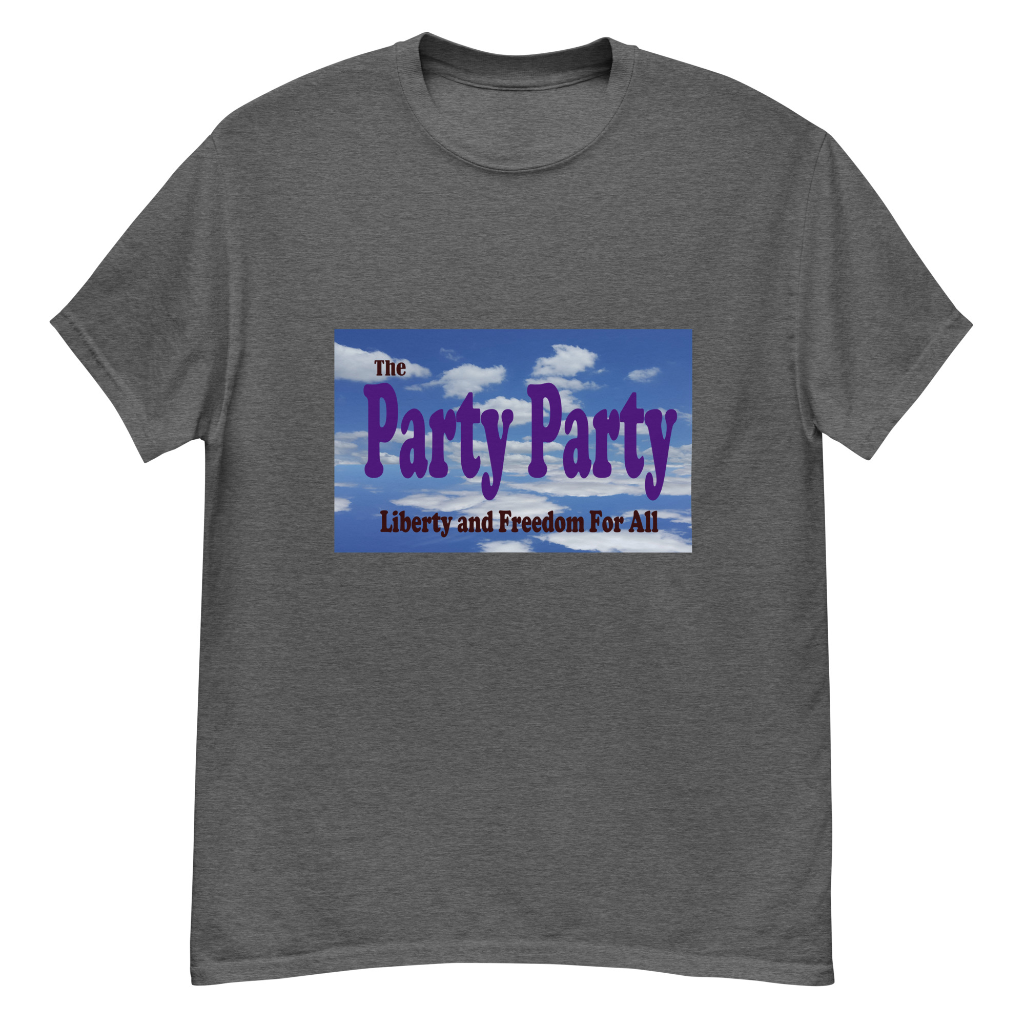 Party Party Men's classic tee - Image 6