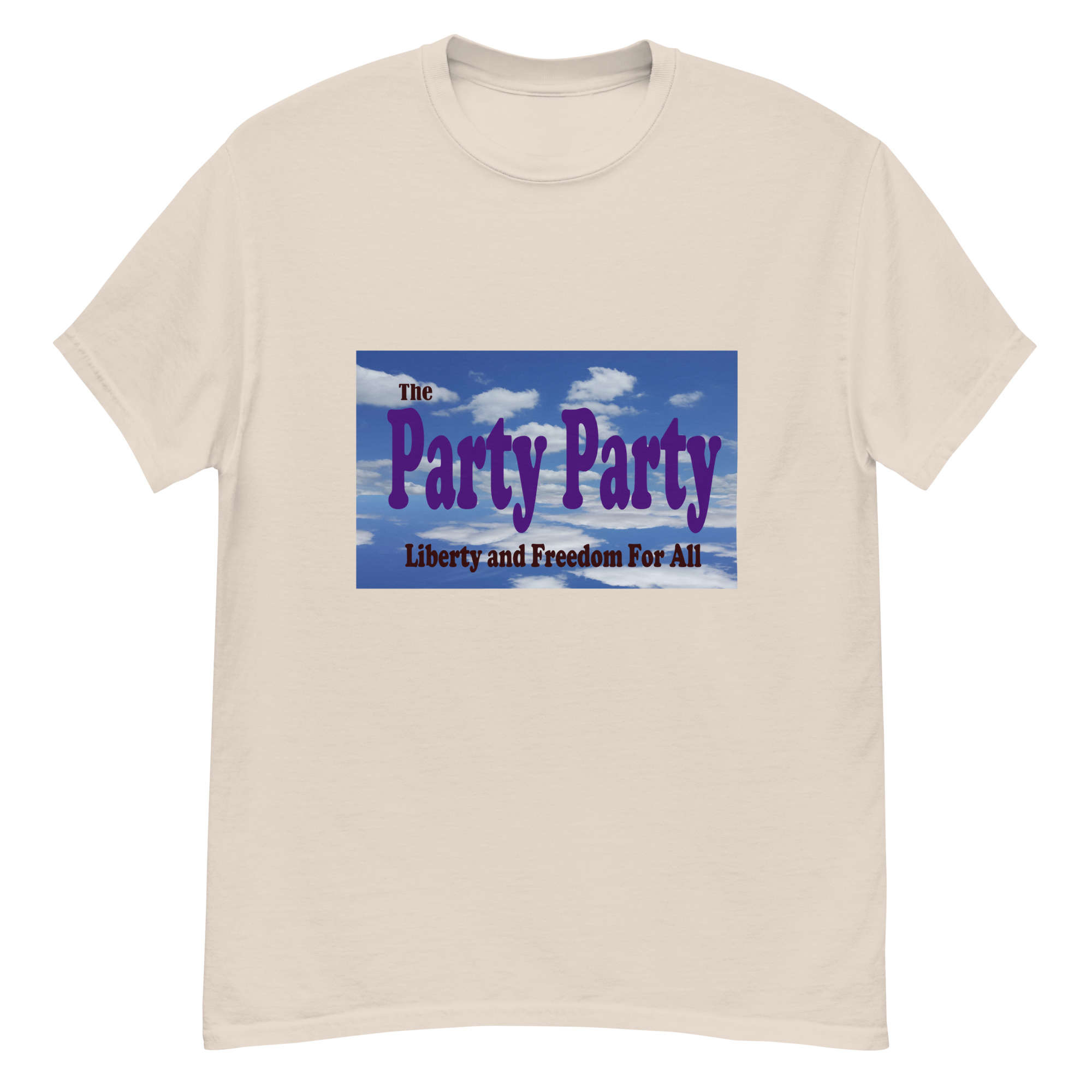 Party Party Men's classic tee - Image 13