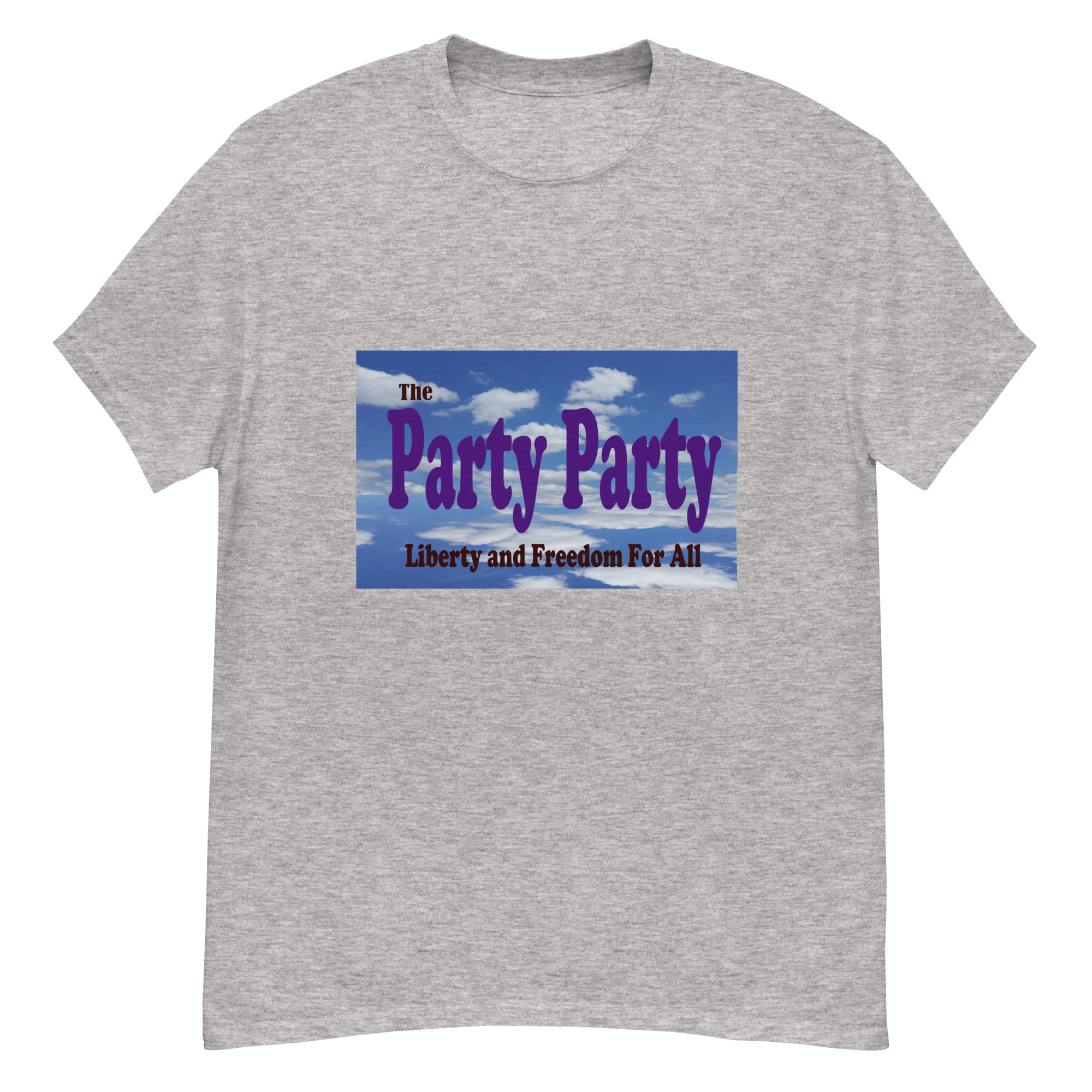 Party Party Men's classic tee - Image 12