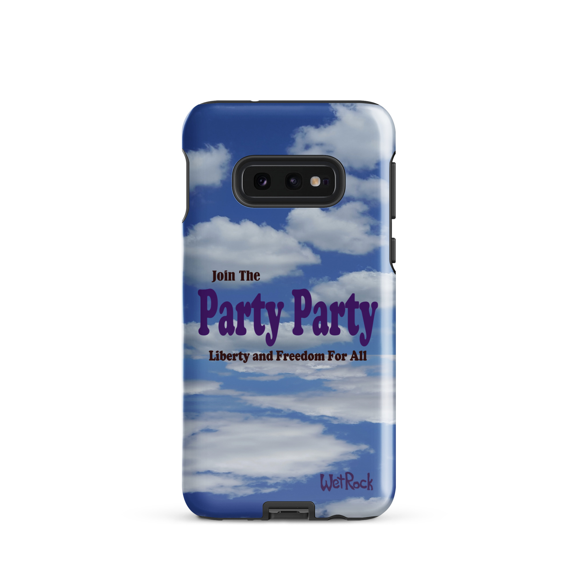 Party Party Tough case for various Samsungs® - Image 6