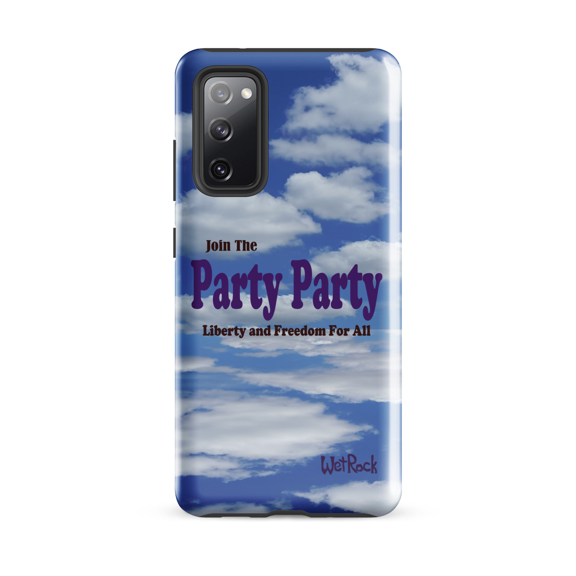 Party Party Tough case for various Samsungs® - Image 10