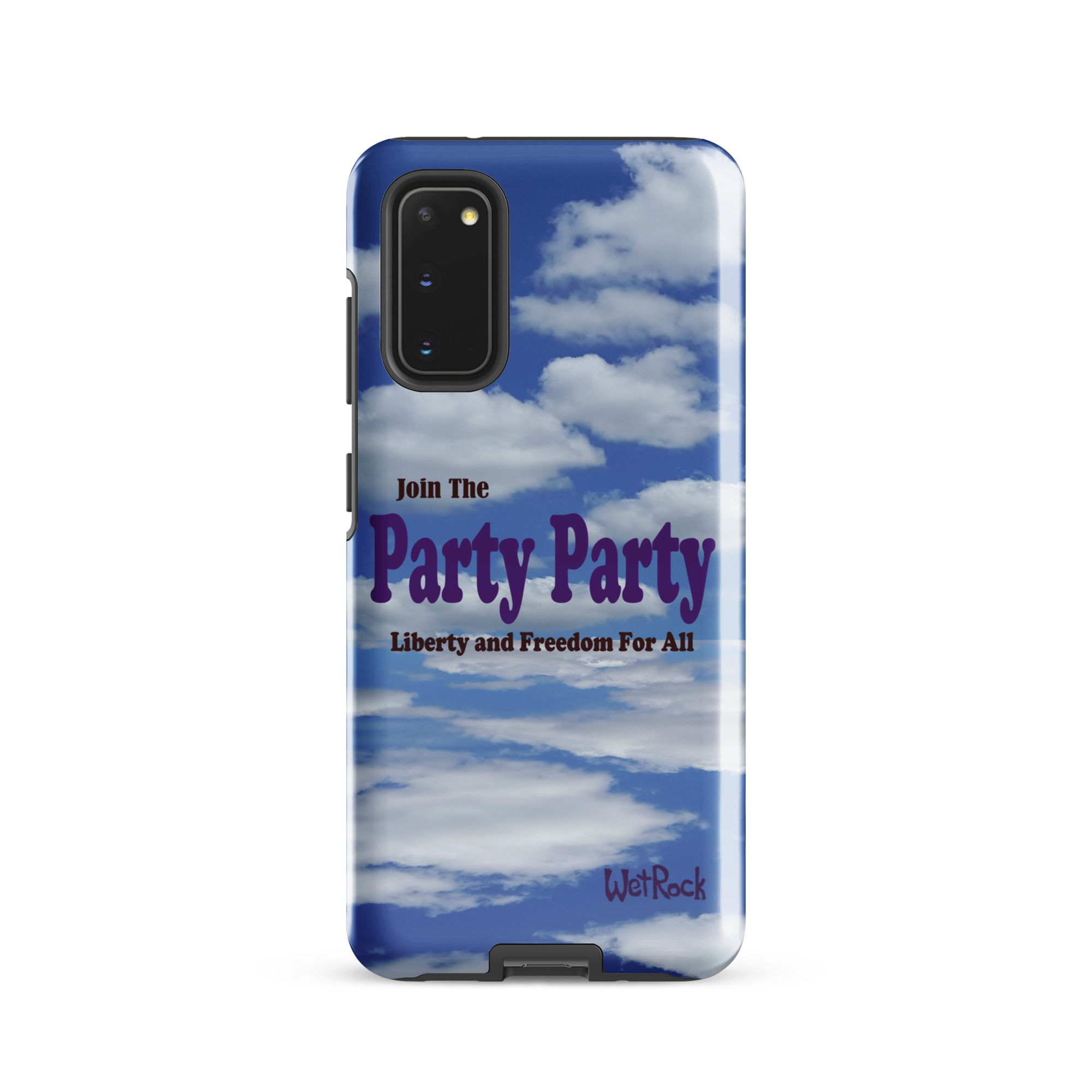 Party Party Tough case for various Samsungs® - Image 8