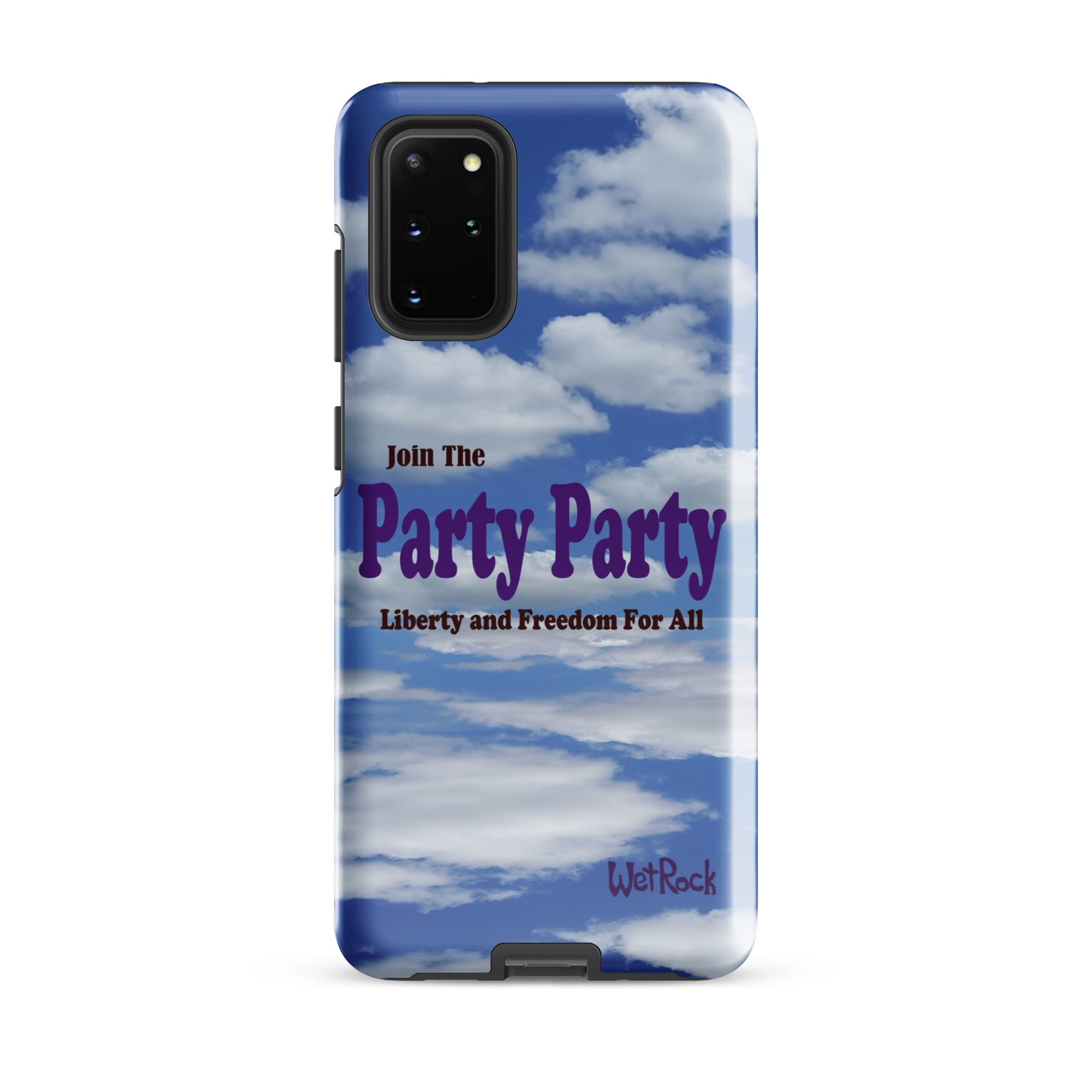 Party Party Tough case for various Samsungs® - Image 12