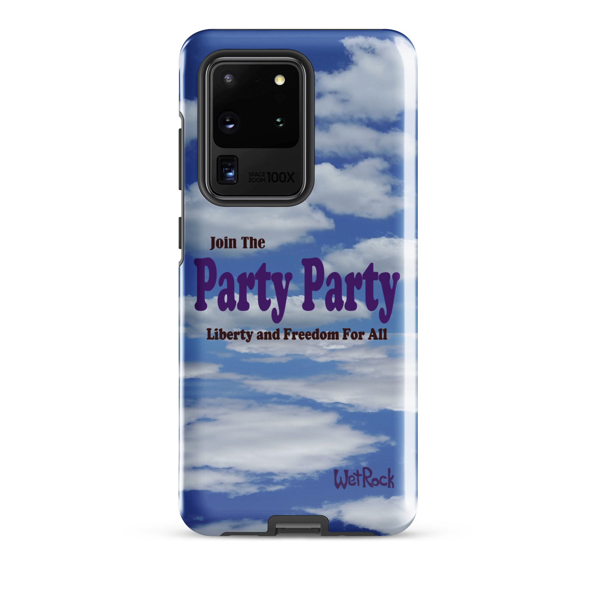 Party Party Tough case for various Samsungs® - Image 14