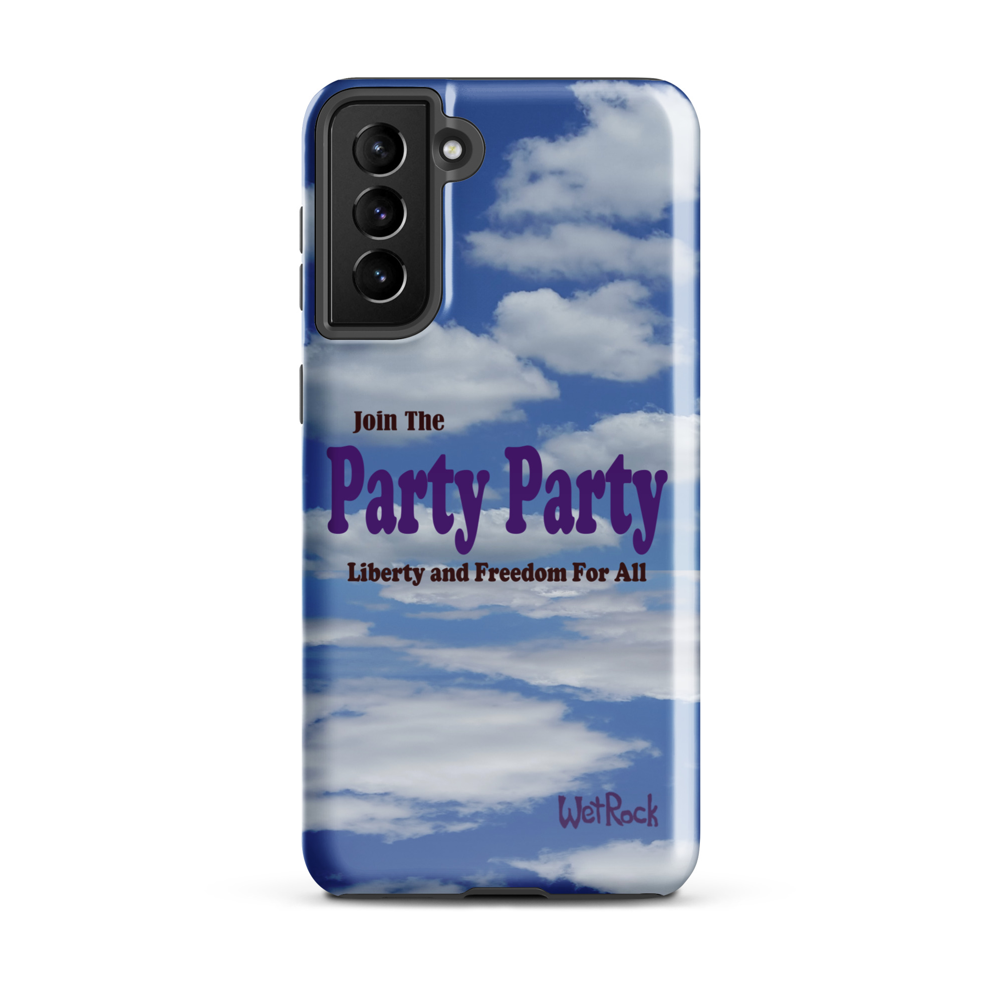 Party Party Tough case for various Samsungs® - Image 20