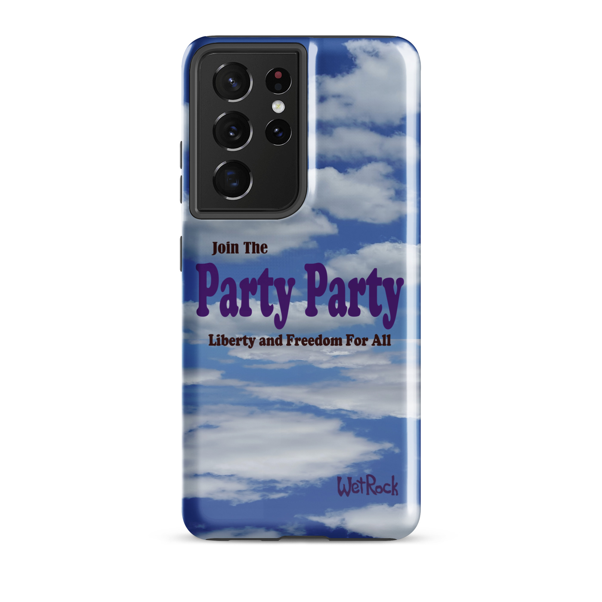 Party Party Tough case for various Samsungs® - Image 22