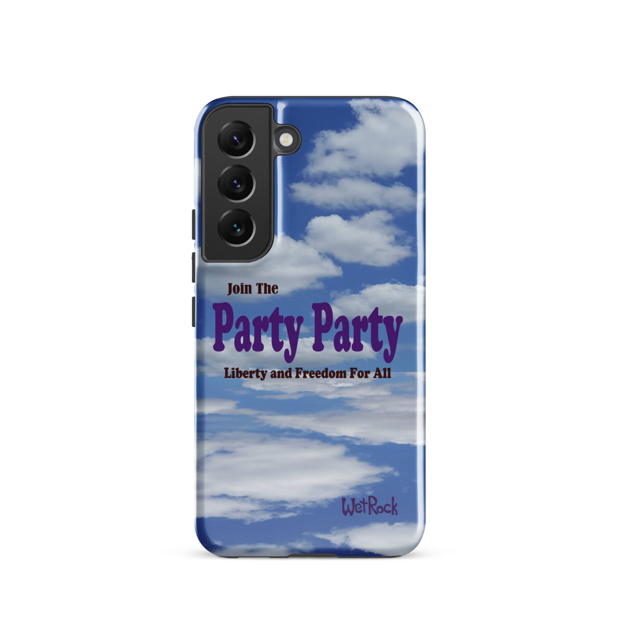 Party Party Tough case for various Samsungs® - Image 24
