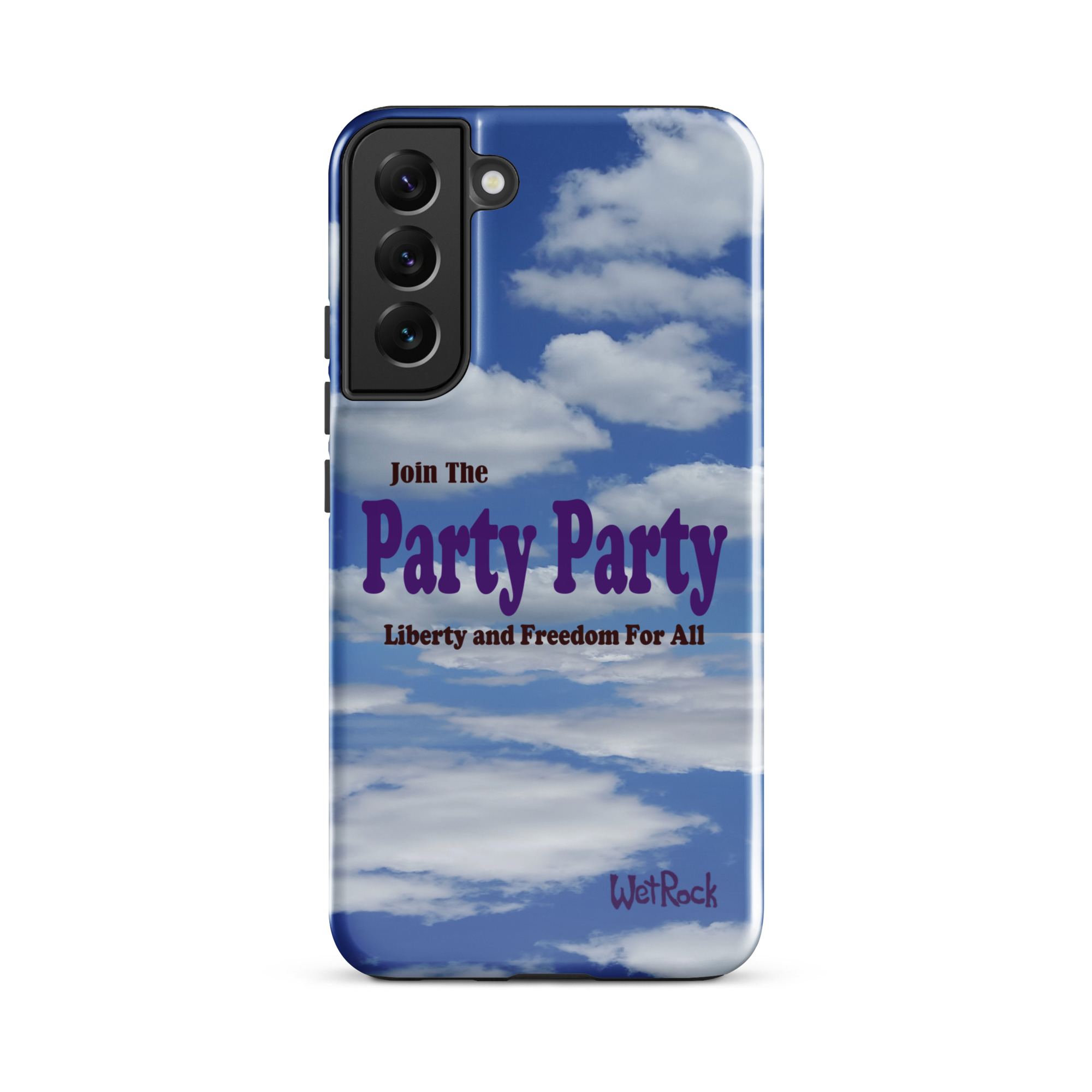 Party Party Tough case for various Samsungs® - Image 26