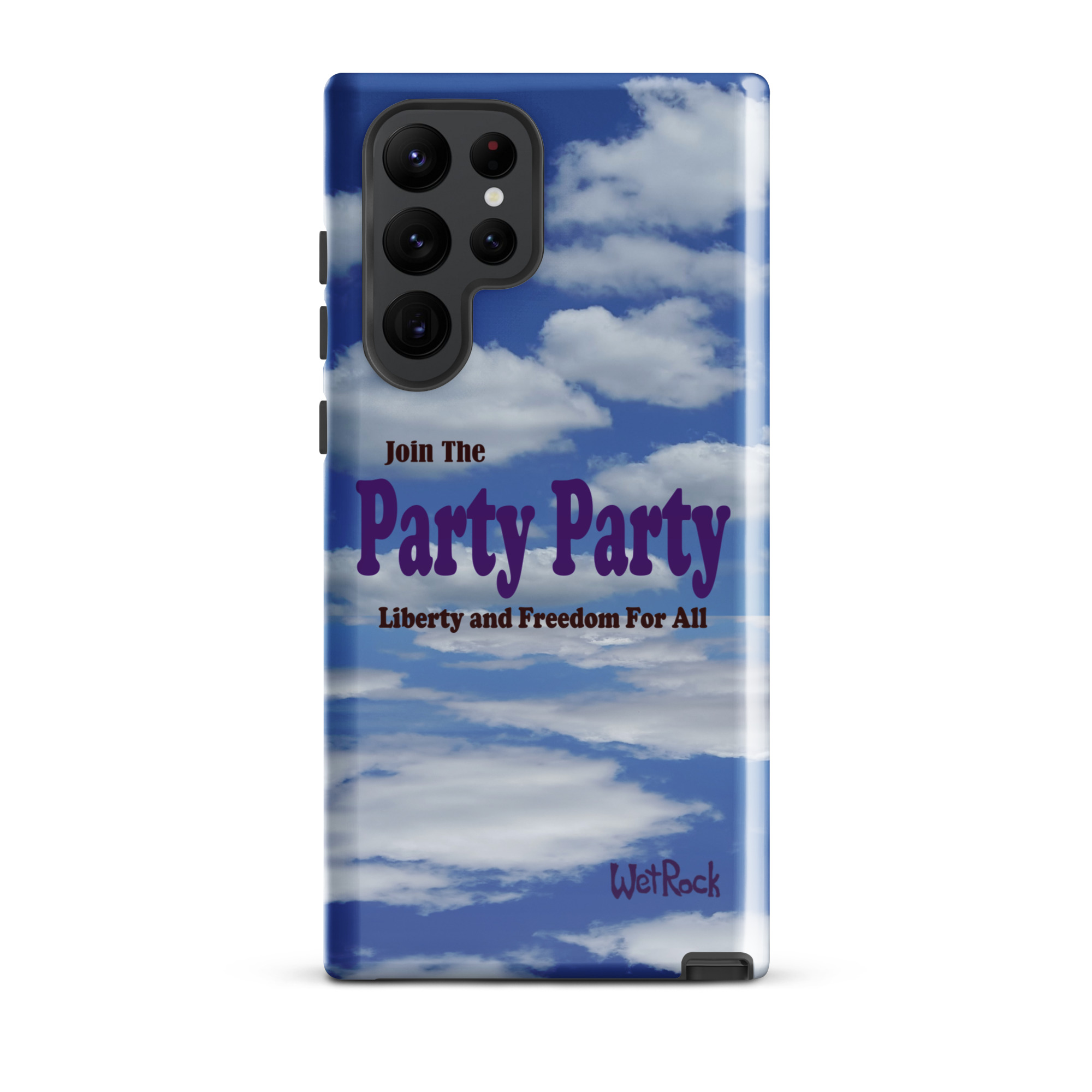 Party Party Tough case for various Samsungs® - Image 28