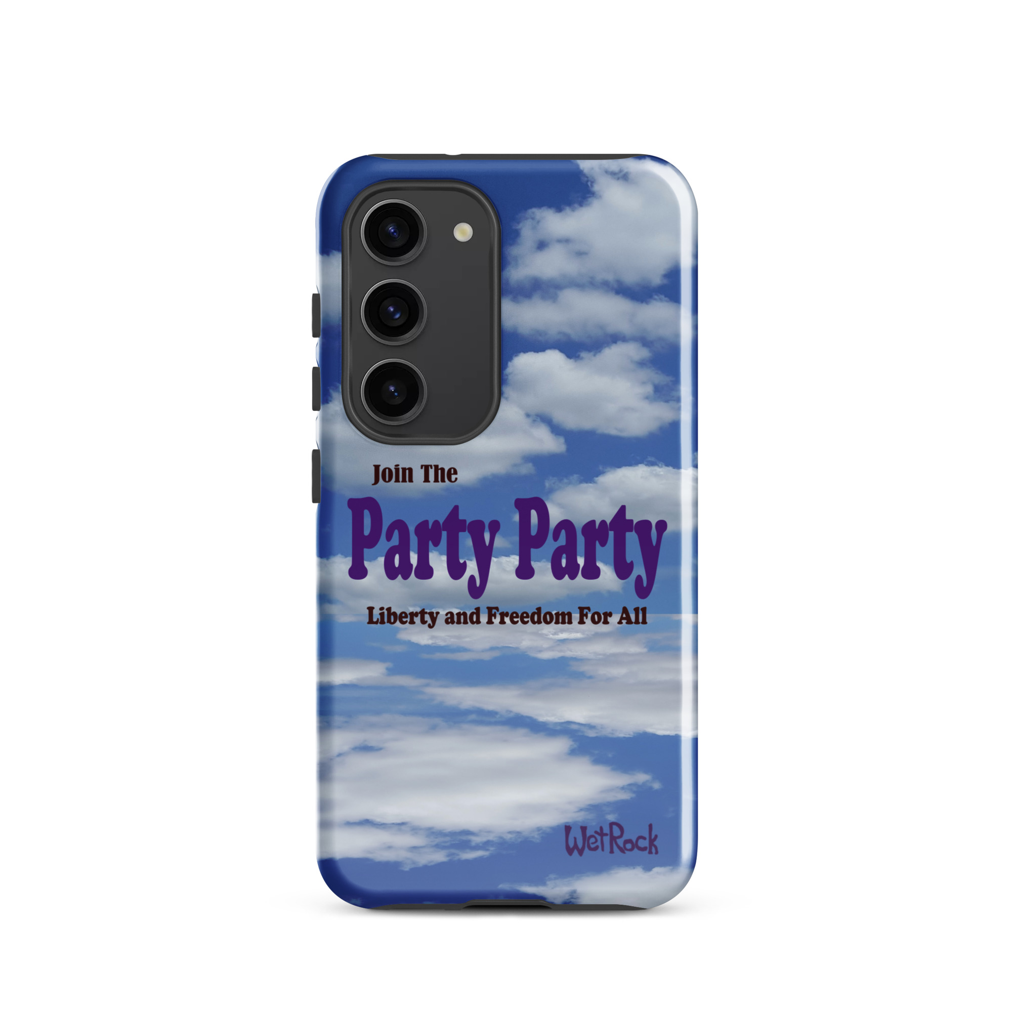 Party Party Tough case for various Samsungs® - Image 30