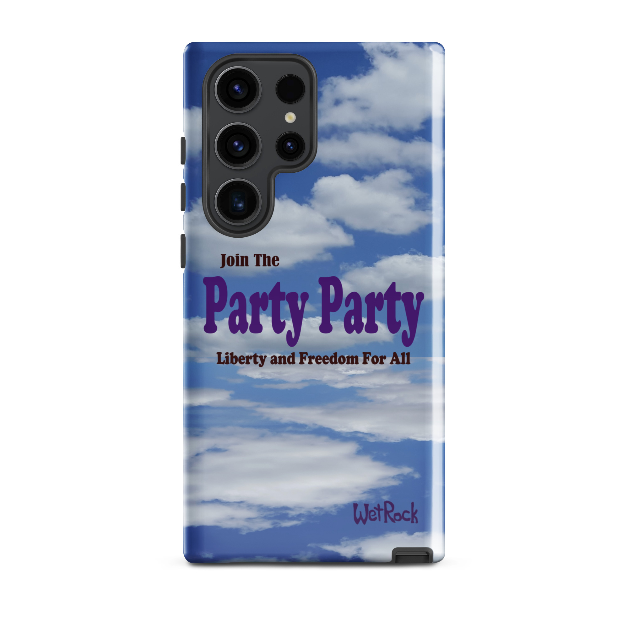 Party Party Tough case for various Samsungs® - Image 33