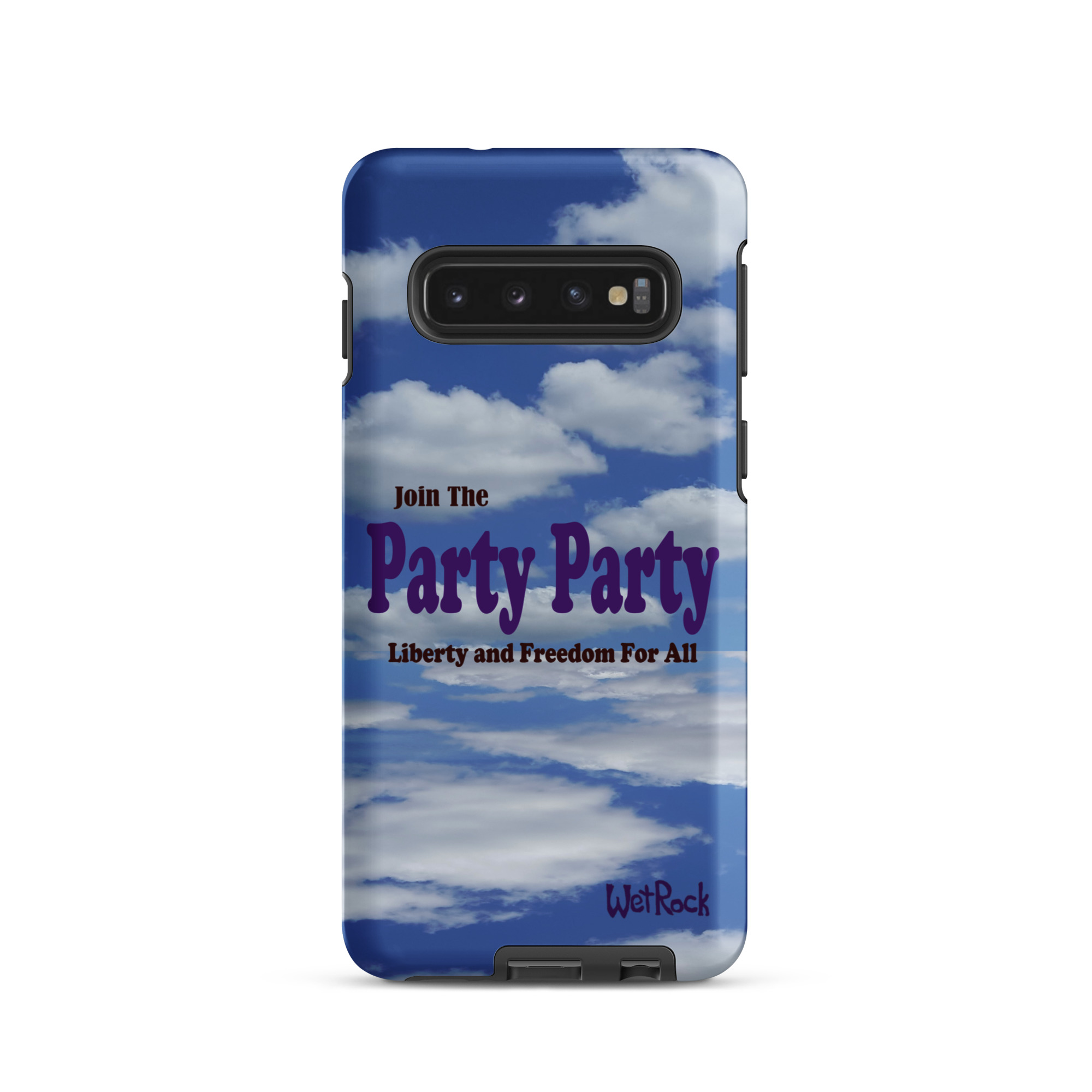 Party Party Tough case for various Samsungs® - Image 3